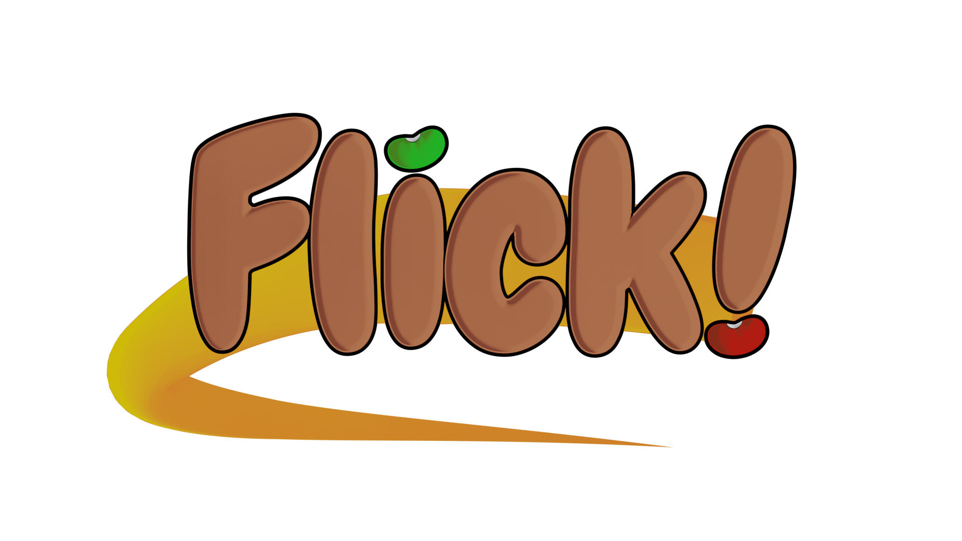 Flick! logo